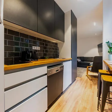 Apartamento Pannon