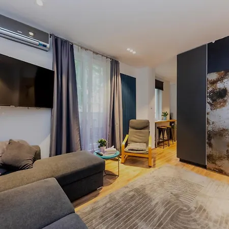 Apartamento Pannon