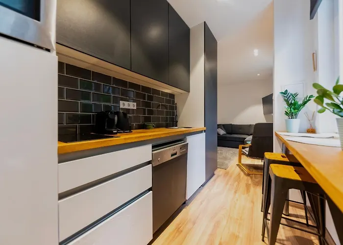 Apartamento Pannon