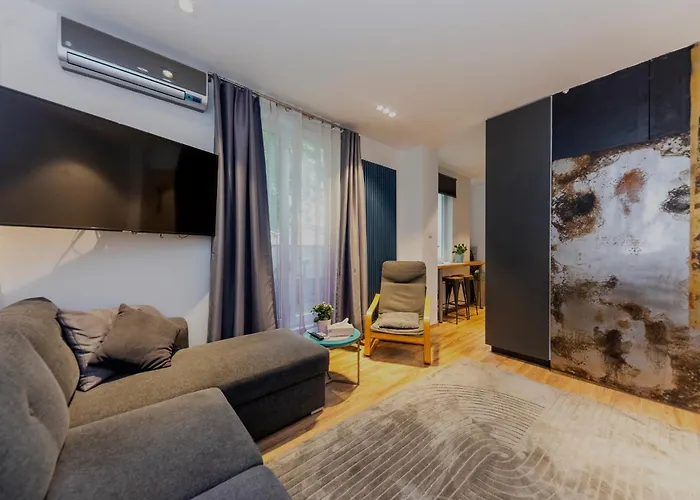 Apartamento Pannon