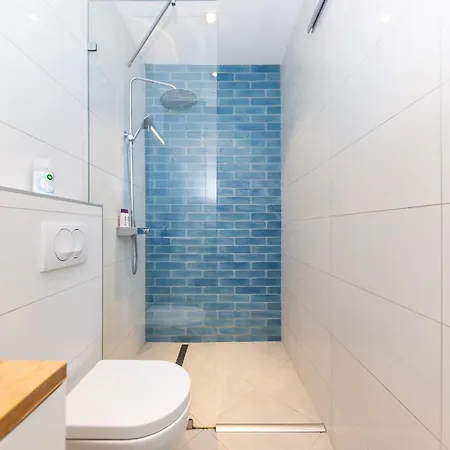 Apartament Pannon *