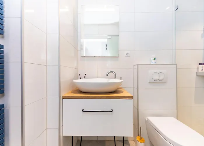 Pannon Apartmán Budapešť