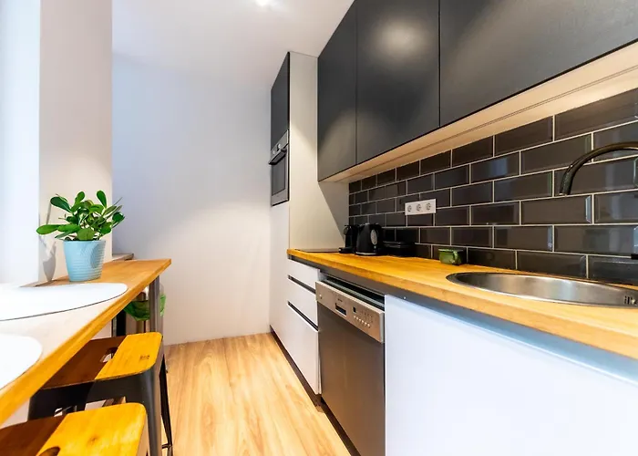 Apartmán Pannon Budapešť