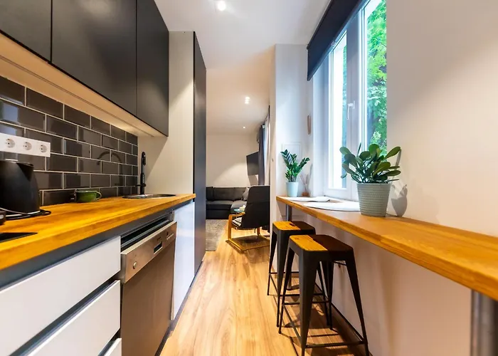 Apartmán Pannon *